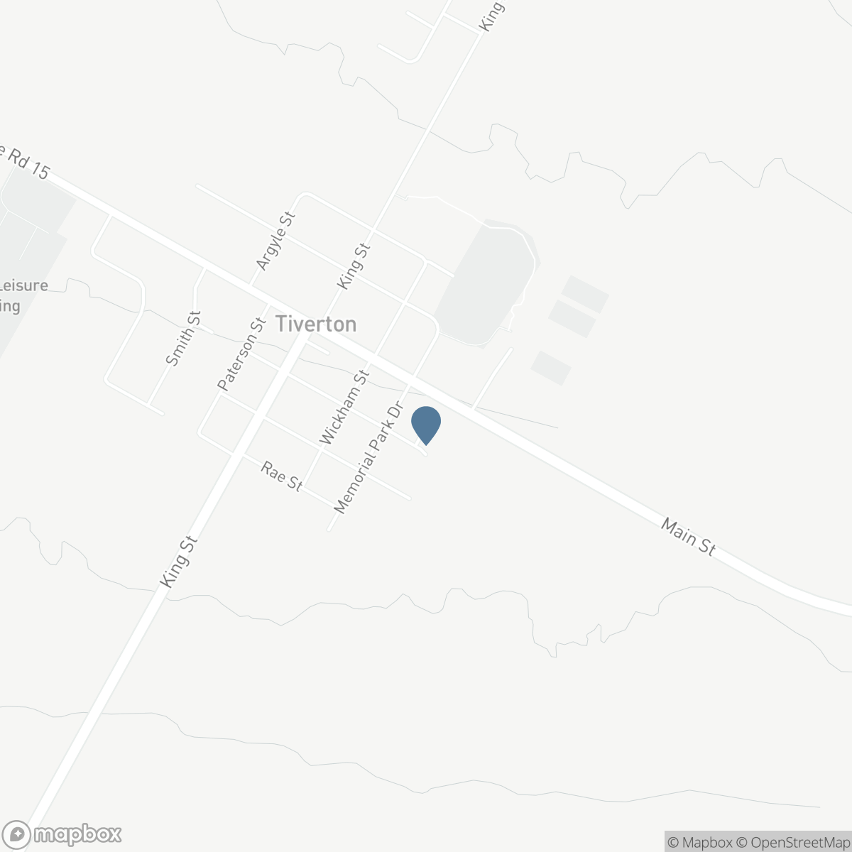 19 NYAH COURT, Kincardine, Ontario N0G 2T0